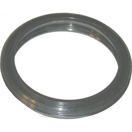 Уплотнительное кольцо для труб ø100 круглое сечение
