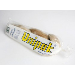 Лен сантехнический в полиэтиленовой упаковке UNIPAK 200 г
