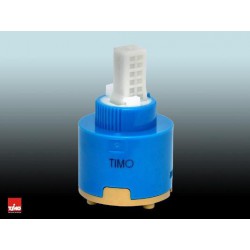 Картридж керамический для смесителя d-40 мм KAISER / TIMO