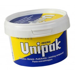 Паста уплотнительная для резьбовых соединений UNIPAK 360 гр