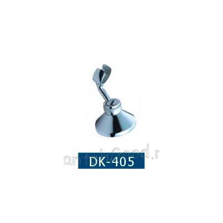 Кронштейн для лейки душевой (пластик) DOKORONA DK-405
